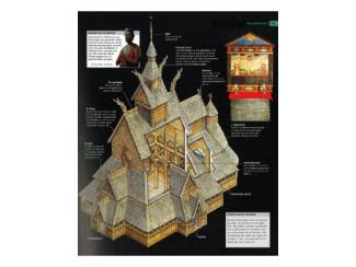 Reisboeken Op Reis langs niet te missen wereldwonderen - Capitool Reisgidsen