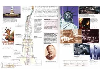 Reisboeken Op Reis langs niet te missen wereldwonderen - Capitool Reisgidsen