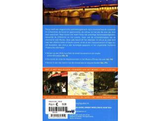 Reisboeken Parijs - Rough Guide - Ruth Blackmore & James McConnachie