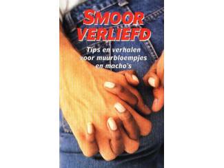 Smoorverliefd - Novella