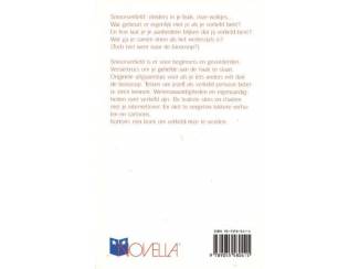 Jeugdboeken Smoorverliefd - Novella
