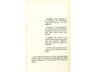 Geschiedenis en Politiek Vechtende Generaals - Phil Hirsch