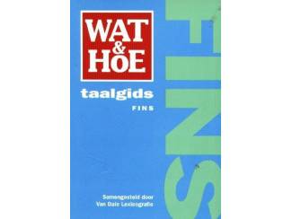 Wat & Hoe Fins - Kosmos