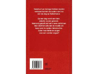 Jeugdboeken Avonturen op Ruitershoeve - Eva en het zieke paard - Joanna Campb