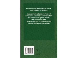 Jeugdboeken Avonturen op Ruitershoeve - Eva's eerste race - Joanna Campbell