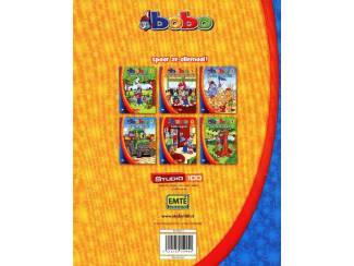 Jeugdboeken Bobo dl 5 - familiepret
