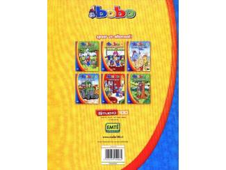 Jeugdboeken Bobo dl 6 - kattenkwaad