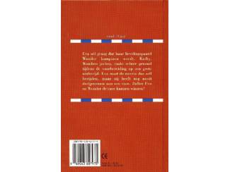 Jeugdboeken De Grote Paardenrace - Avonturen op Ruitershoeve - Joanna Campbel