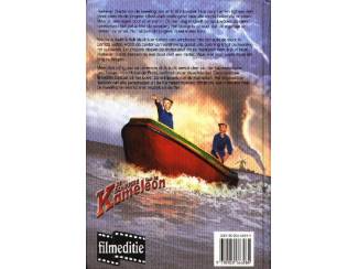Jeugdboeken De Schippers van de Kameleon - H de Roos (filmeditie)