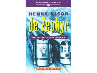 Science Fiction De Zephyr - Henry Kisor