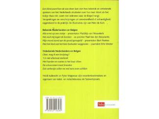 Overige Boeken en Diversen Een blind paard kan de was doen - H Aalbrecht  & P Wagenaar