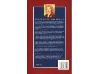 Studieboeken Het Hite rapport over Het Gezin - Shere Hite