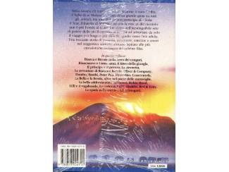 Buitenlandse Boeken Il Re Leone  Walt Disney - Italiano - Italiaans