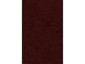 Kleine WinklerPrins Woordenboek - Frans dl 1 - Frans-Nederlands