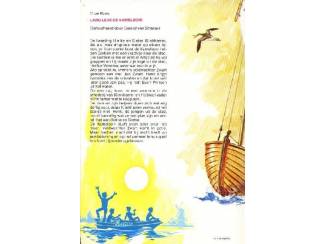 Jeugdboeken Lang leve de Kameleon - H de Roos