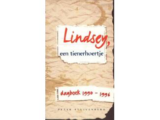 Lindsay, een tienerhoertje - Peter Stuivenberg