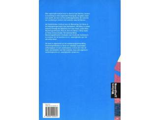 Studieboeken Marketingori&euml;ntatie - Bliekendaal & van Vught