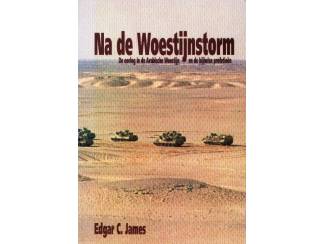Na de woestijnstorm - Edgar C. James