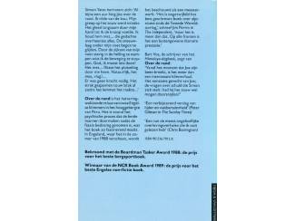 Reisboeken Over de rand - Joe Simpson