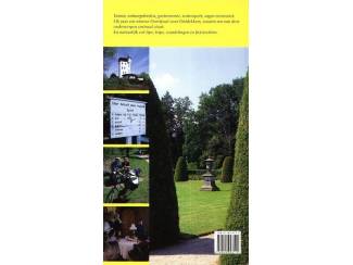 Overige Boeken en Diversen Overijssel voor ontdekkers - Klaas Goinga