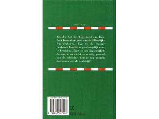 Jeugdboeken Paard in Nood - Avonturen op Ruitershoeve - Joanna Campbell