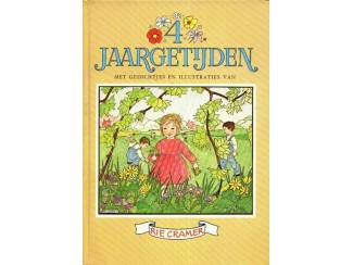 4 Jaargetijden - Rie Cramer