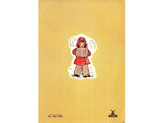 Po&euml;zie 4 Jaargetijden - Rie Cramer