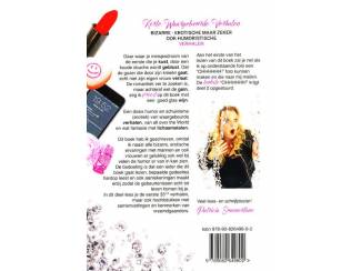 Overige Boeken en Diversen 100 Kutverhalen over klootzakken - Patricia Summertime