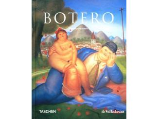 Creativiteit Botero - Mariana Hanstein