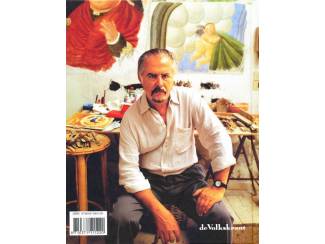 Creativiteit Botero - Mariana Hanstein