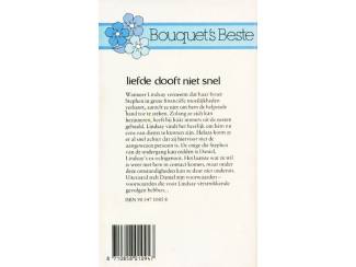 Damespockets Bouquet's beste nr 85 - Liefde dooft niet snel - Charlotte Lamb