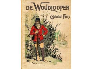 De Woudlooper - Gabriel Ferry