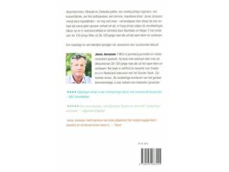 Romans De zonderlinge avonturen van het geniale bommenmeisje - Jonas Jon