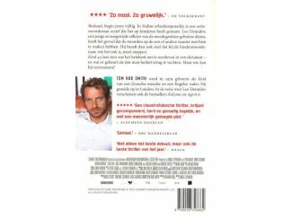 Thrillers en Spanning Kind44 - Tom Rob Smith