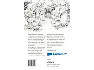 Jeugdboeken Kinderen van Nederland - Jan Paul Schutten