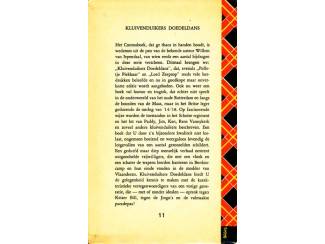 Geschiedenis en Politiek Kluivenduikers Doedeldans - Willem