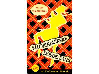 Kluivenduikers Doedeldans - Willem
