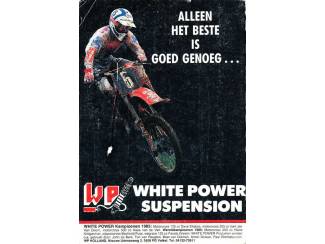 Overige Boeken en Diversen KNMV Motor Handboek 1986 - Motor