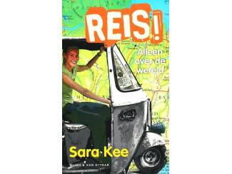 Reis! - Sara Kee