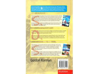 Jeugdboeken S.O.S Overleven - Gordon Korman