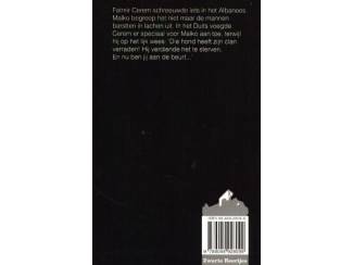 Detectives en Spanning SAS - Albani&euml; - Mission Impossible - Gerard de Villiers - 1999
