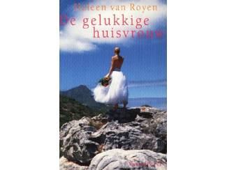 De gelukkige huisvrouw - Heleen van Royen