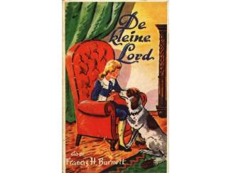 De kleine Lord - Francis H Burnett