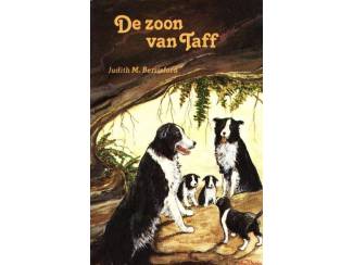Jeugdboeken De zoon van Taff - Judith M. Berrisford