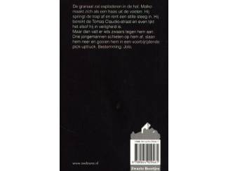 Detectives en Spanning SAS - Gijzeling op Jolo - Gerard de Villiers