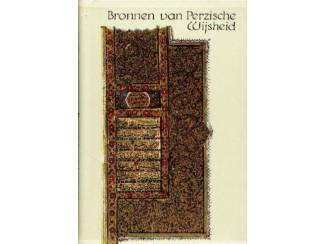 Bronnen van Perzische Wijsheid
