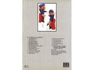 Stripboeken De avonturen van Urbanus dl 19 - Dieselman