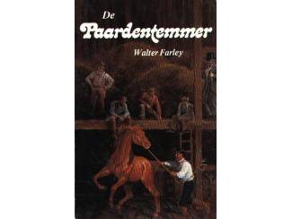 De Paardentemmer - Walter Farley