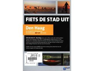 Reisboeken Fiets de stad uit - Den Haag - ANWB