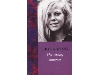 Romans Het ritsloze nummer - Erica Jong
